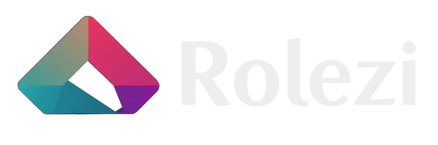 Rolezi Logo